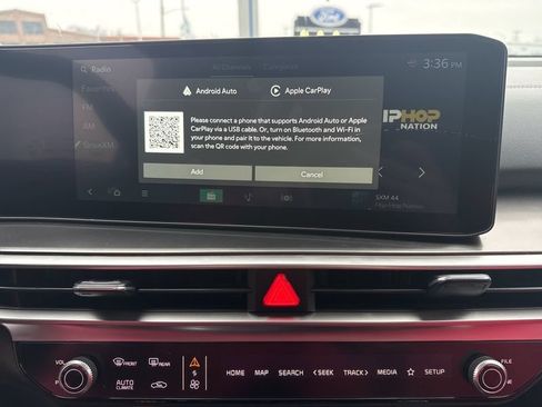 New 2026 Kia Sorento S w/ S Panoramic Sunroof Package AWD/4WD image 37