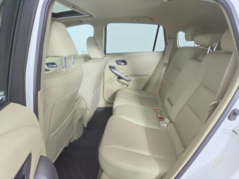 Used 2015 Acura RDX AWD image 20