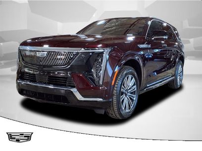 New 2026 Cadillac Escalade IQL Luxury