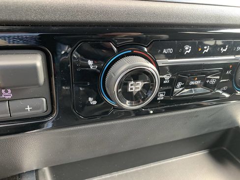 Used 2024 Chevrolet Silverado 1500 RST image 20