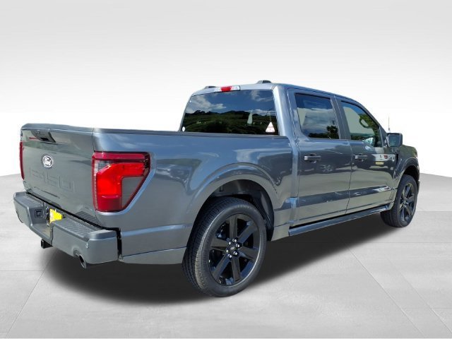 New 2026 Ford F150 STX w/ F-150 LOBO Package AWD/4WD image 13