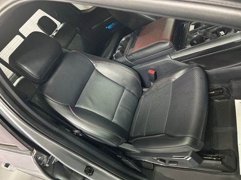 Used 2022 Ford F150 Lariat w/ Equipment Group 502A High image 25