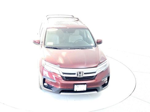 Used 2019 Honda Pilot Elite image 20
