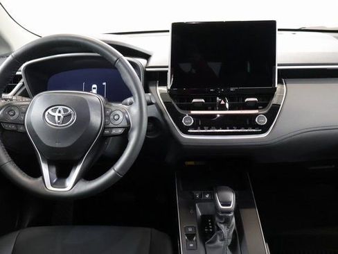 Certified 2026 Toyota Corolla Cross XLE w/ Convenience Package AWD/4WD image 15
