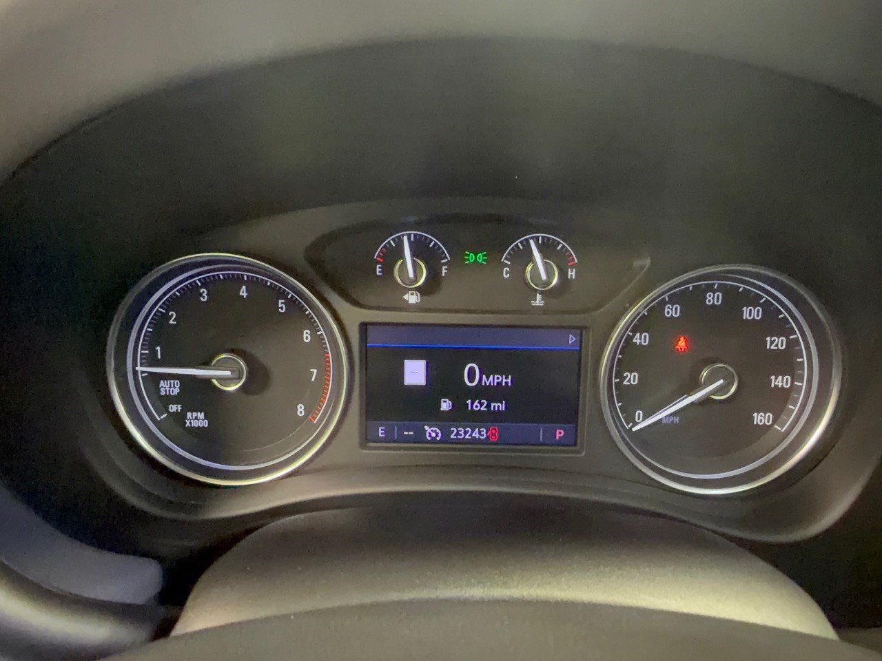 Used 2020 Buick Enclave Essence w/ LPO, Touring Package FWD image 26