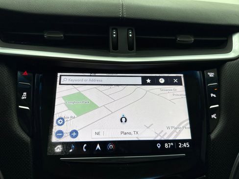 Used 2018 Cadillac XTS Luxury FWD image 27