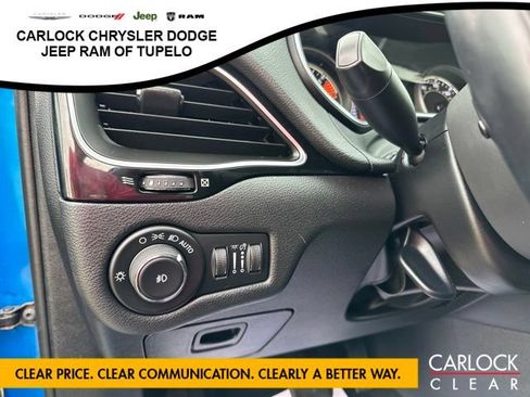 Used 2020 Jeep Cherokee Latitude Plus FWD image 16