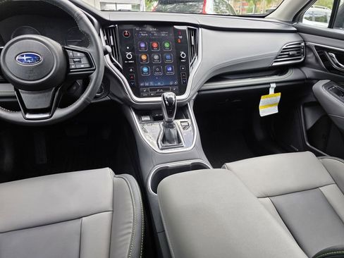 Certified 2025 Subaru Outback Onyx Edition XT w/ Popular Package #2 AWD/4WD image 14