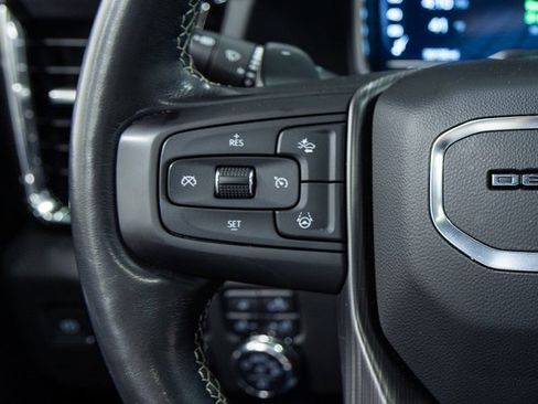 Used 2024 GMC Sierra 1500 Denali Ultimate image 15