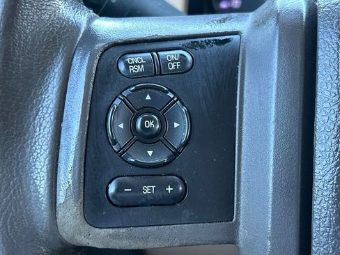 Used 2014 Ford F250 Lariat w/ Chrome Package AWD/4WD image 26