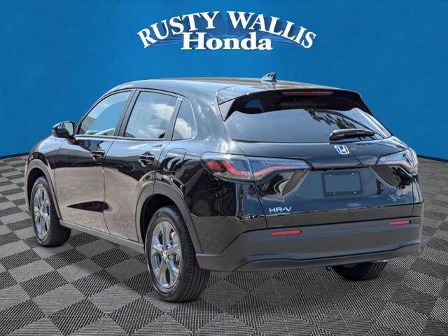 New 2027 Honda HR-V LX image 4
