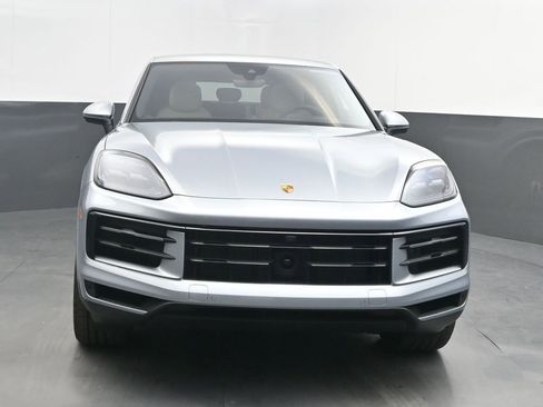New 2026 Porsche Cayenne E-Hybrid Coupe image 10