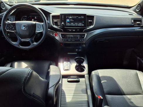 Used 2023 Honda Passport EX-L image 9