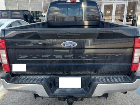 Used 2020 Ford F350 XLT image 11