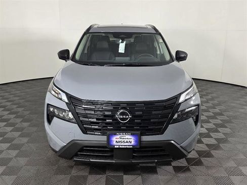 New 2026 Nissan Rogue SV AWD/4WD image 10