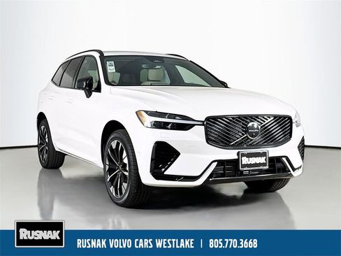New 2026 Volvo XC60 T8 Plus w/ Protection Package Premier AWD/4WD image 1