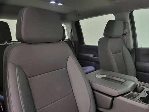 New 2026 Chevrolet Silverado 2500 Custom w/ Custom Value Package image 37