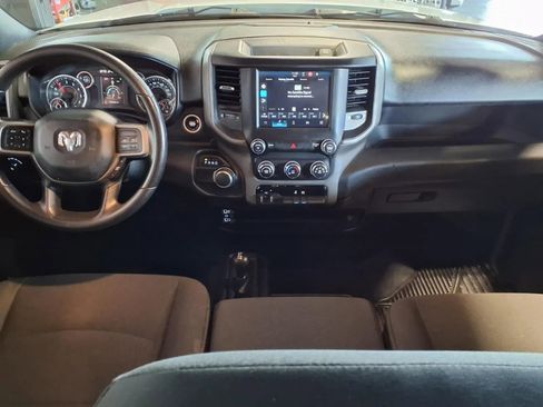 Used 2022 RAM 2500 Tradesman AWD/4WD image 14
