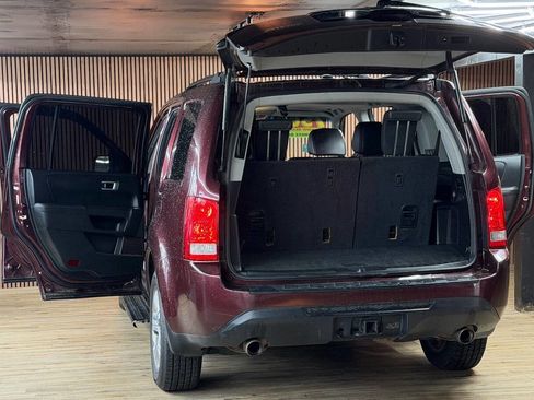 Used 2012 Honda Pilot EX-L image 9