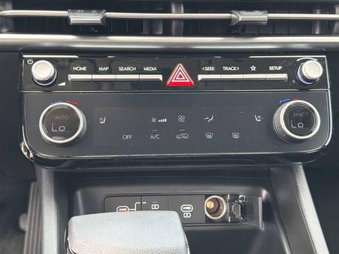 New 2026 Hyundai Tucson SEL FWD image 31