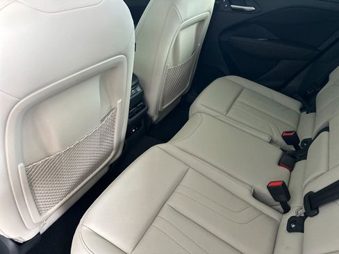 New 2026 Audi Q3 quattro 2.0T AWD/4WD image 11