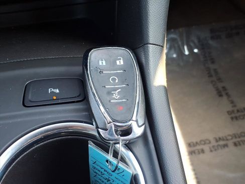 Certified 2022 Chevrolet Equinox LT image 23