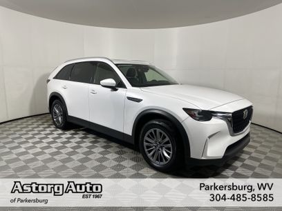 Certified 2024 MAZDA CX-90 3.3 Turbo w/ Preferred Plus