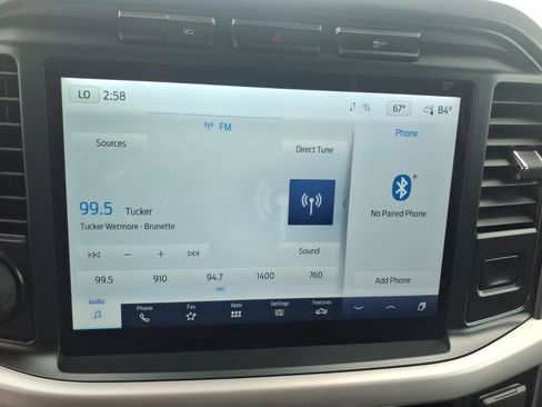 Certified 2022 Ford F150 XLT w/ Equipment Group 302A High image 16