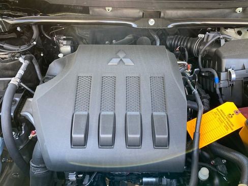 New 2026 Mitsubishi Eclipse Cross SEL AWD/4WD image 14