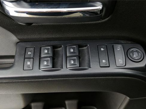 Used 2017 GMC Sierra 1500 4x4 Double Cab w/ Elevation Edition image 35