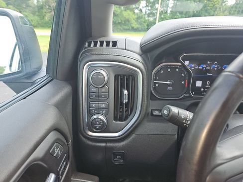 Certified 2022 GMC Sierra 1500 Denali w/ Denali Reserve Package AWD/4WD image 19