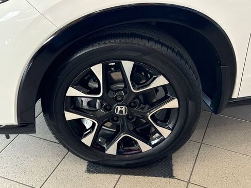 New 2027 Honda HR-V EX-L image 36