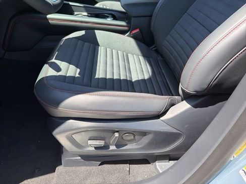 New 2026 Ford Explorer ST-Line AWD/4WD image 15