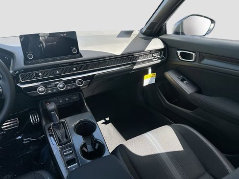 New 2026 Honda Civic Sport image 16