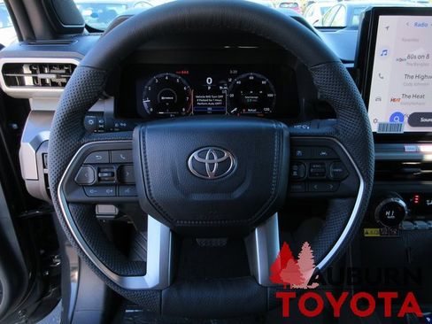 New 2026 Toyota Tacoma TRD Off-Road image 10