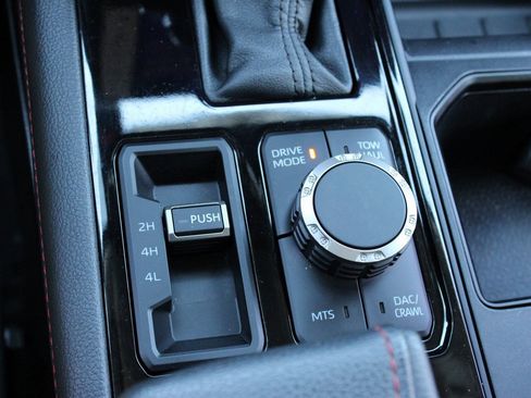 Used 2023 Toyota Tundra TRD Pro AWD/4WD image 18
