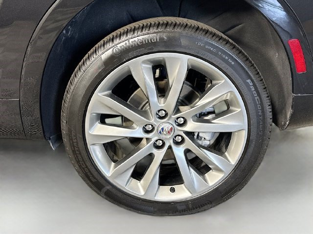 Used 2023 Buick Envision Avenir FWD image 36