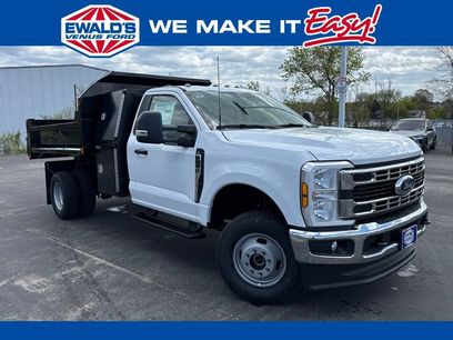New 2026 Ford F350 XL w/ XL Chrome Package