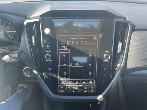 New 2026 Subaru Forester Touring image 22