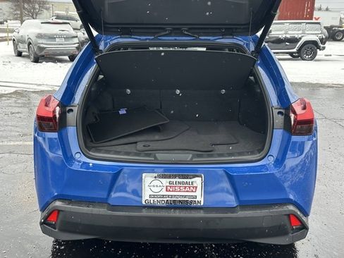 Used 2022 Lexus UX 250h w/ Premium Package image 17