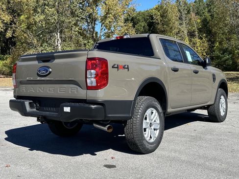 New 2025 Ford Ranger XL w/ Trailer Tow Package image 10