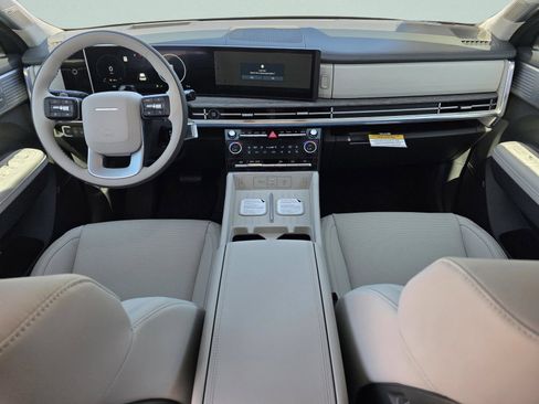 New 2026 Hyundai Santa Fe Calligraphy FWD image 15