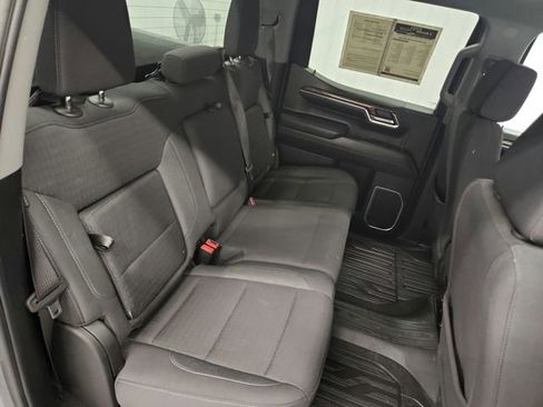 Used 2023 GMC Sierra 1500 Elevation w/ X31 Off-Road Package AWD/4WD image 40
