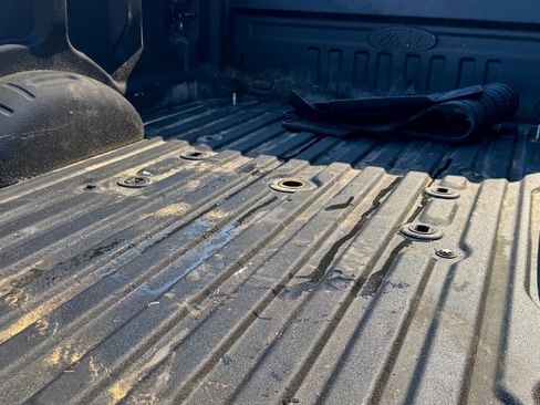 Used 2021 Ford F350 Lariat w/ Chrome Package AWD/4WD image 20