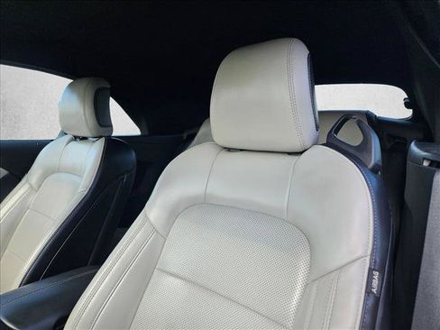 Used 2024 Ford Mustang Premium RWD image 10