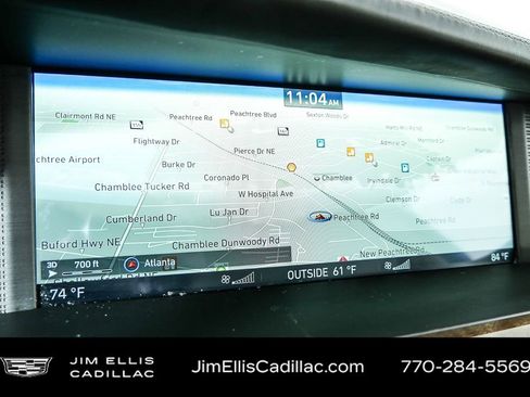 Used 2018 Genesis G90 5.0 Ultimate image 16