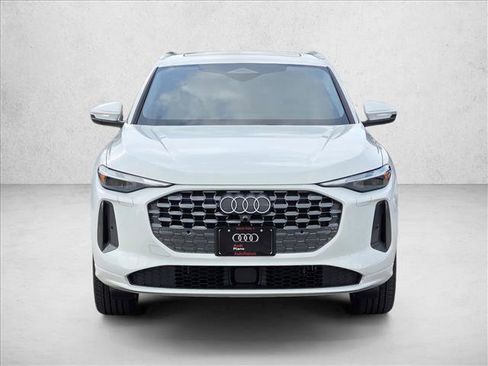 New 2025 Audi Q5 Premium image 2