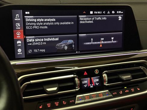 Used 2019 BMW X5 xDrive40i w/ Premium Package 2 image 25