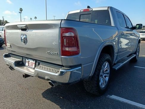 Used 2022 RAM 1500 Limited AWD/4WD image 3