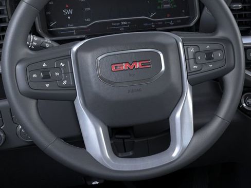 New 2026 GMC Sierra 3500 SLT AWD/4WD image 19